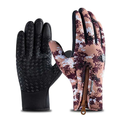 Outdoor Sports Cycling Gloves