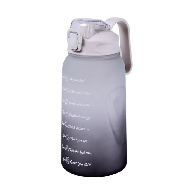 Fitness Drinking Bottle