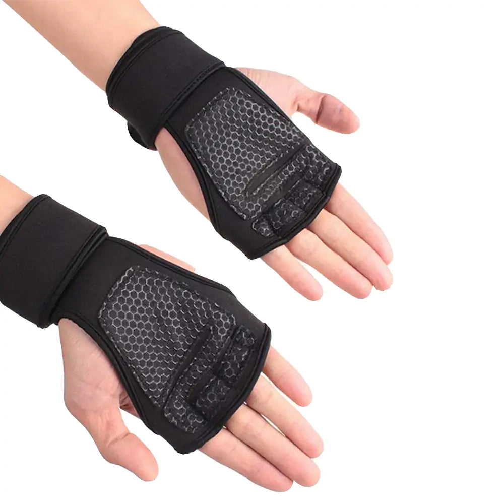 Weightlifting Gloves